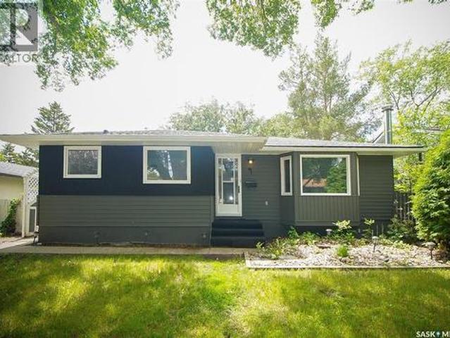 61 Bannister Avenue, Regina, SK, S4R 5K8 house for sale | Listing ID SK051185 | Royal LePage