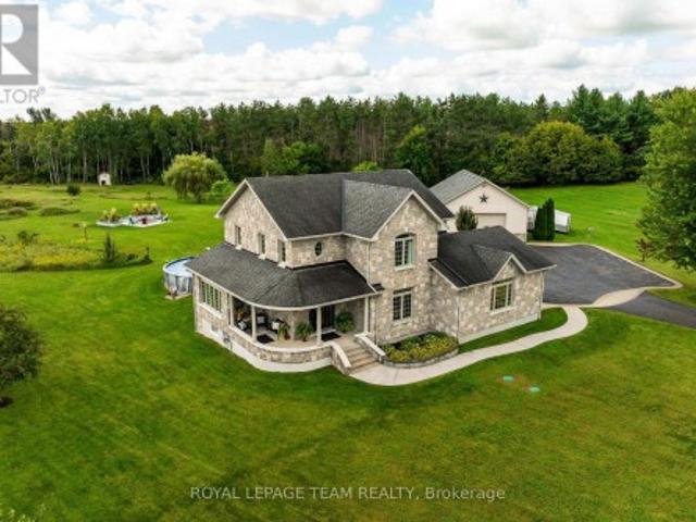 61 Balmoral Street, North Grenville, ON, K0G 1J0 house for sale | Listing ID X13752 | Royal LePage