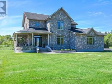 61 Balmoral Street, North Grenville, ON, K0G 1J0 house for sale | Listing ID X13159 | Royal LePage