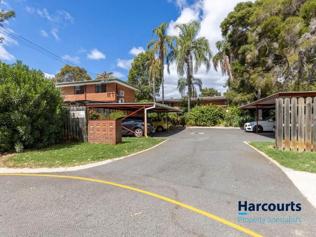 6/1 Bennelong Place, LEEDERVILLE, WA 6007