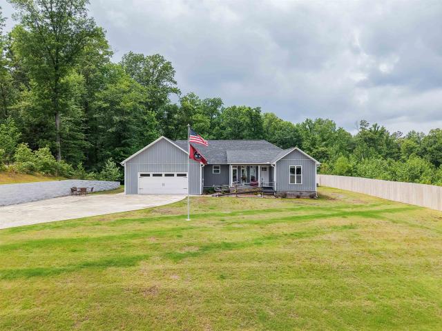 61 Beecham Ln, Lexington, TN 38351 | MLS #10220