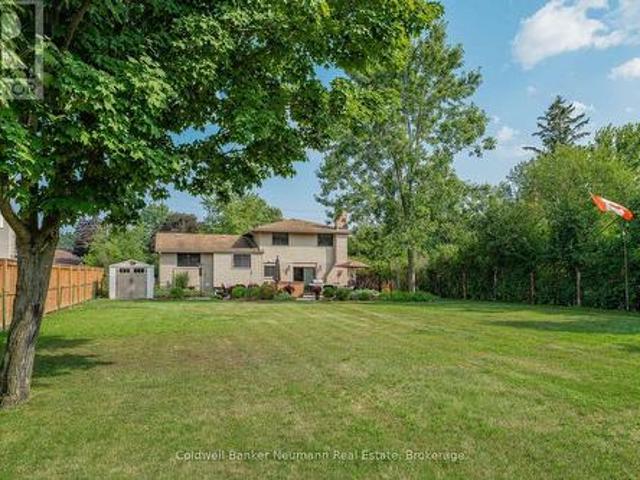 61 Bellevue Street, Guelph Dovercliffe Park/Old University, ON, N1G 1E9 house for sale | Listing ID X13024 | Royal LePage