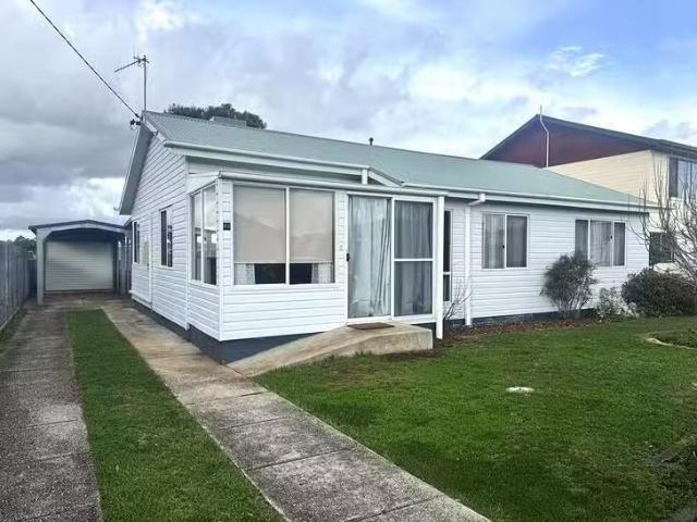 61 Bird Street, Montello, TAS 7320