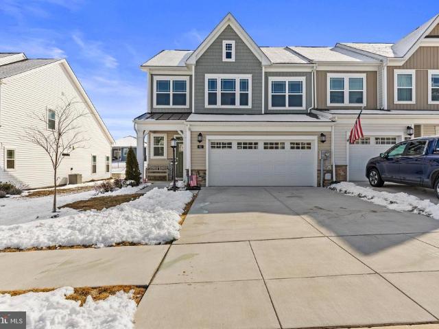 61 Boneset Drive