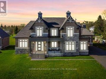 61 Bonnie Brae Court, Scugog, ON, L9L 1V1 house for sale | Listing ID E13499 | Royal LePage