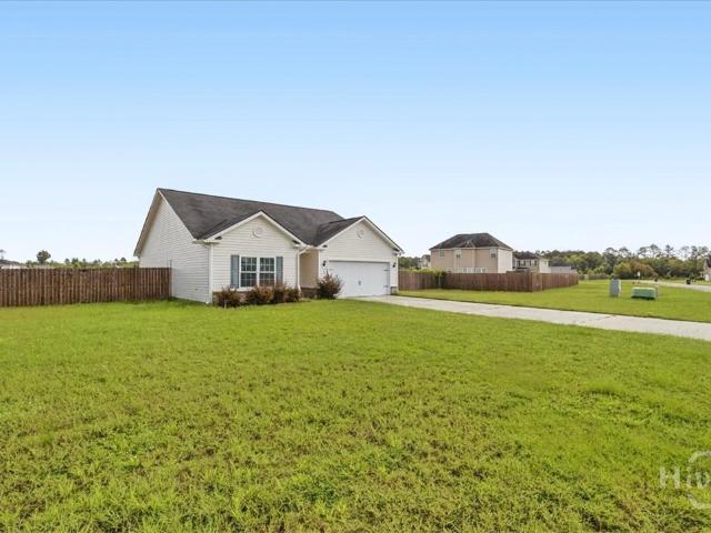 61 Bobwhite Trail NE