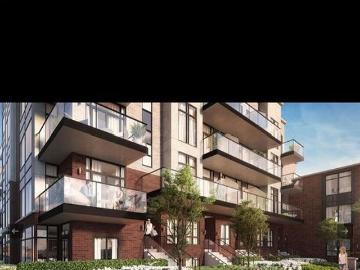 61 Blkb 861 Sheppard Avenue W, Toronto, ON, M3H 0E9 townhouse for sale | Listing ID C13497 | Royal LePage
