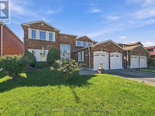 61 Bluenose Crescent, Toronto, ON, M1C 4S2 house for sale | Listing ID E13835 | Royal LePage
