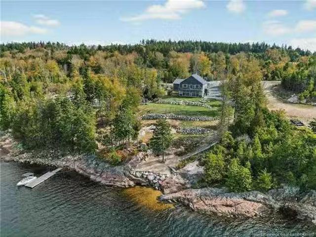 61 Bluff Rd, Utopia, NB, E5C 0J4 house for sale Listing ID.