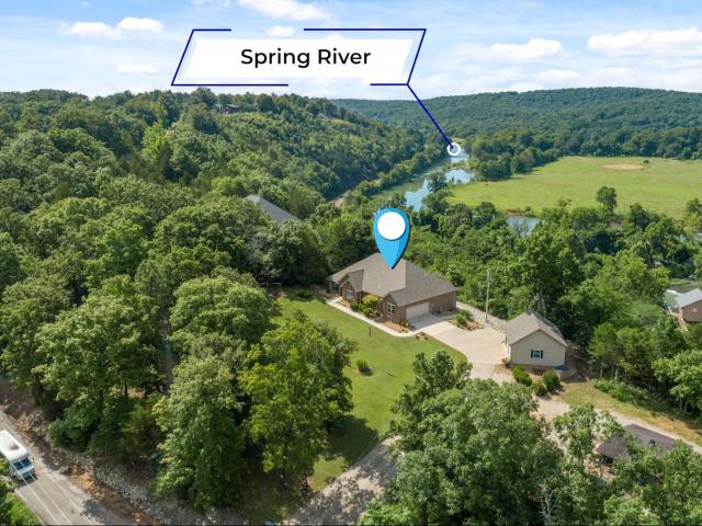 61 Bluff Road