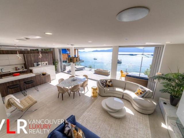 61 Brunswick Beach Road, Vancouver