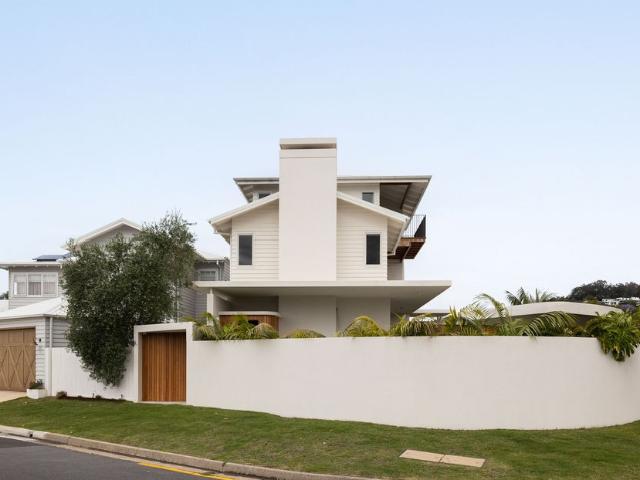 61 Burleigh Street