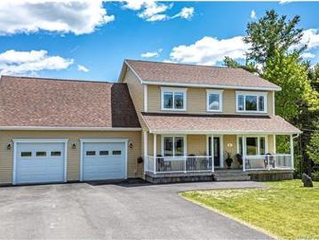 61 Butternut Lane, Noonan, NB, E3A 0Z5 house for sale | Listing ID NB141941 | Royal LePage