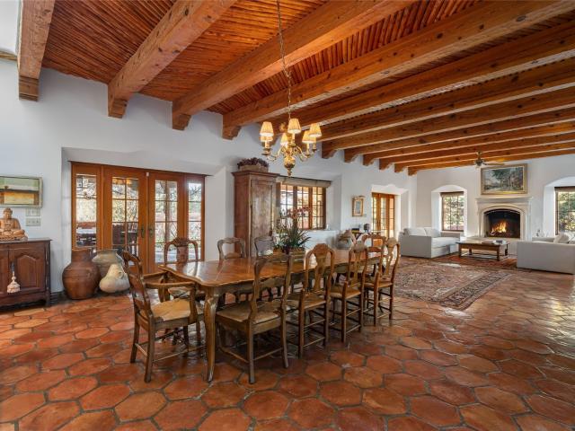 61 Calle San Martin, Santa Fe, US, NM