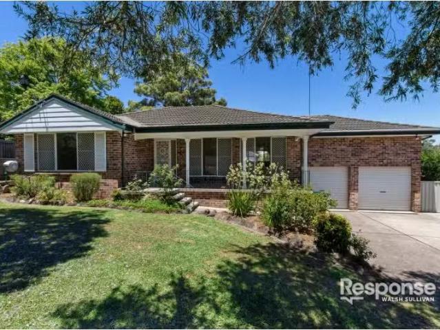 61 Caprera Road, Northmead House for rent Listed by Robert Ri.