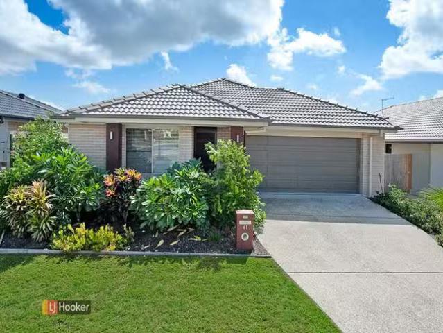 61 Capricorn Circuit, North Lakes, QLD 4509