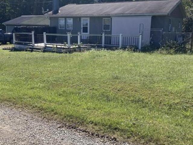 61 Carter Hill Dr, French Creek, WV 26218