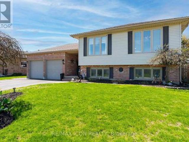 61 Carleton Court, Thames Centre Dorchester, ON, N0L 1G2 house for sale | Listing ID X13053 | Royal LePage