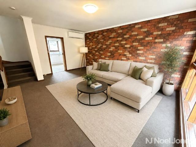 6/1 Carnarvon Street, DONCASTER