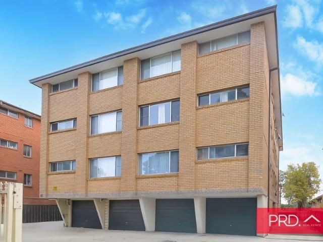 61 Castlereagh Street, LIVERPOOL NSW 2170