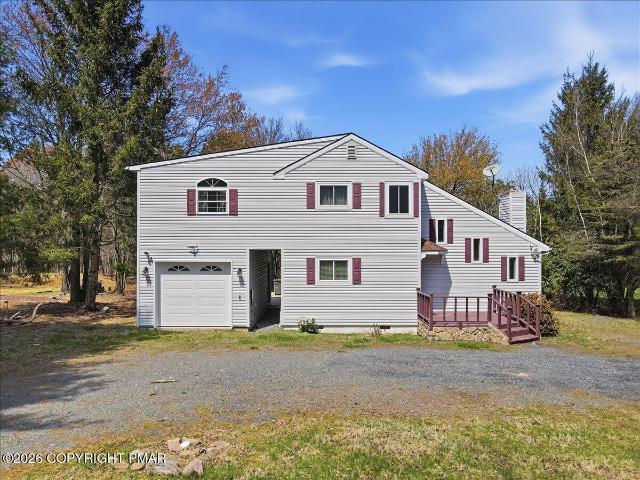 61 Chapman Cir, Albrightsville, PA 18210 | MLS #PM 140671