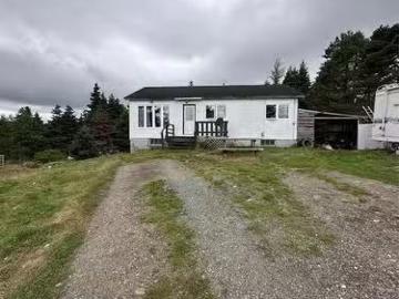61 Conception Bay Highway, Conception Harbour, NL, A0A 1Z0 h.