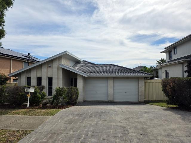 61 Conrad Road, KELLYVILLE RIDGE, NSW 2155