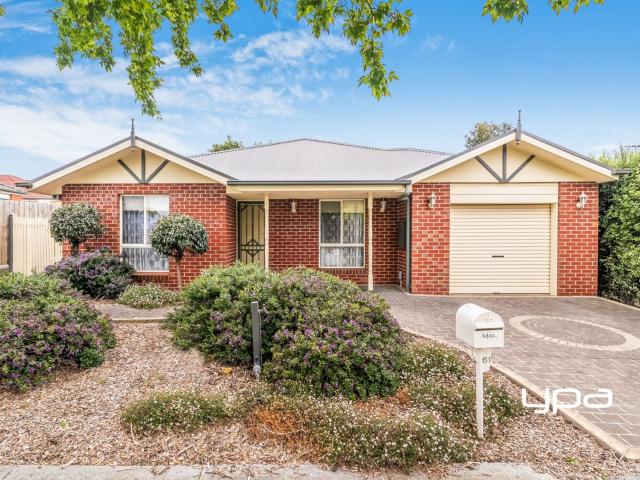 61 Cover Dr, Sunbury