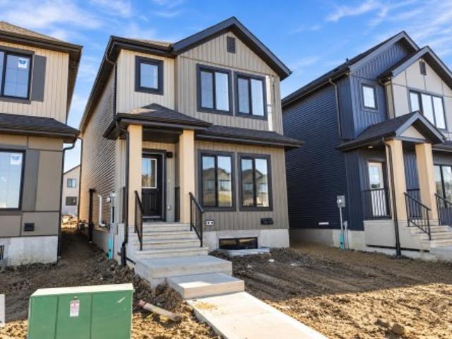 61 Clichy Close, St. Albert, AB, T8T 2E4 house for sale | Listing ID E4513 | Royal LePage