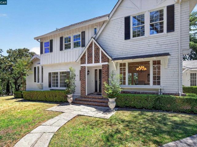 61 Crest Avenue