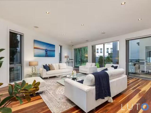 61 Cunningham Street, Kingston, ACT 2604