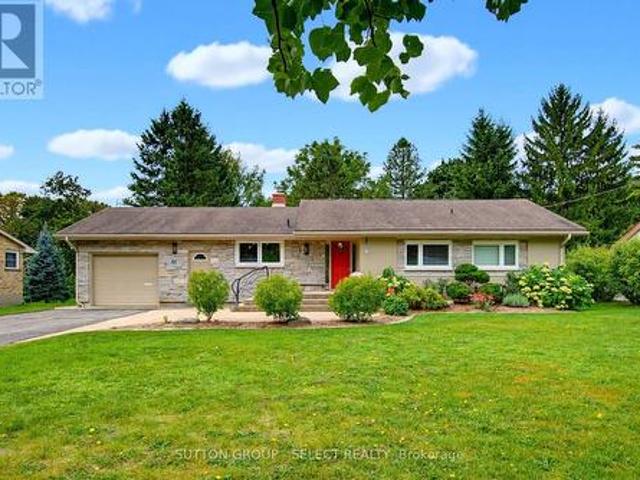 61 Daleview Crescent, London North G, ON, N5X 1H2 house for sale | Listing ID X13839 | Royal LePage