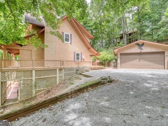 61 Deerwood Trail 1