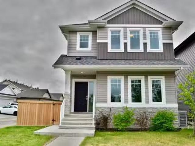 61 Dillingham Avenue, Fort Saskatchewan, AB, T8L 0N2 house f.