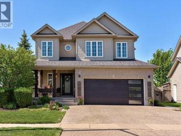61 Ditner Avenue, Baden, ON, N3A 4L1 house for sale | Listing ID 40835 | Royal LePage