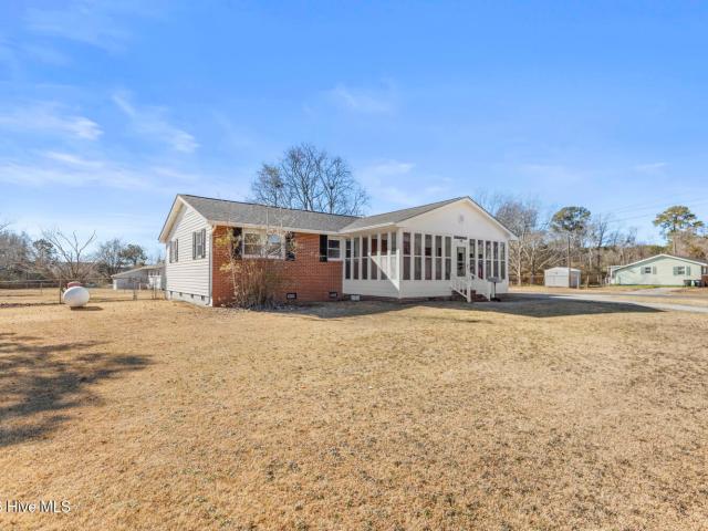61 Dixie Trail