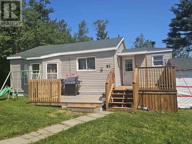 61 Dominion Street, Glace Bay, NS, B1A 3M8 house for sale | Listing ID 202618 | Royal LePage