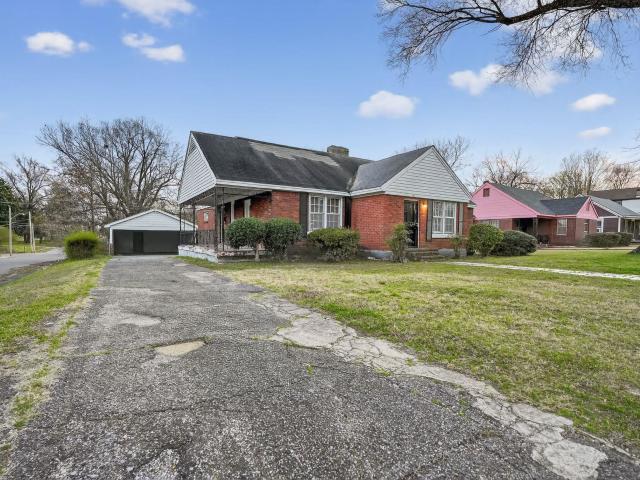 61 e fernwood ave