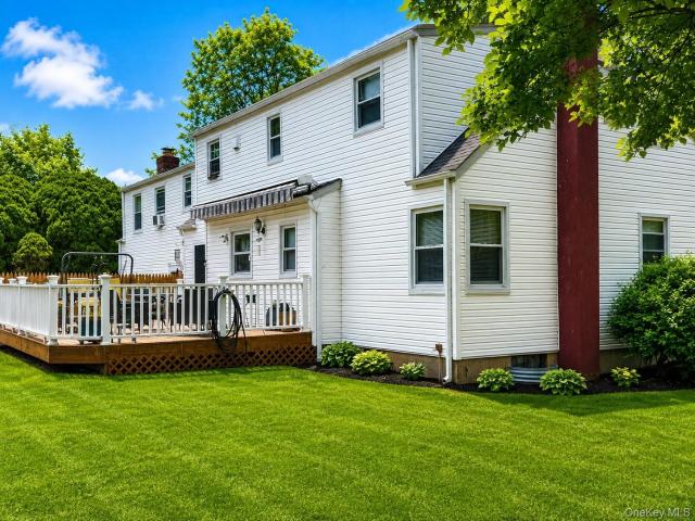 61 E Hall Avenue New City, NY 10956