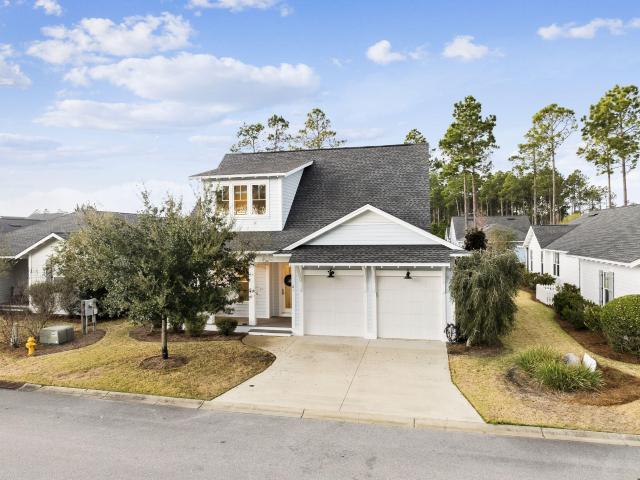 61 E Sandlefoot Ln Inlet Beach, Unit LOT 27, Inlet Beach, FL 32461 | MLS #995875