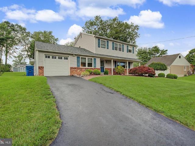 61 Eagle Road