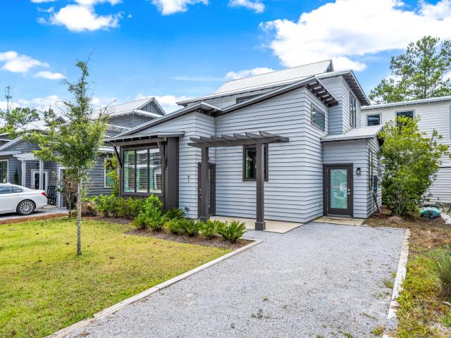 61 Edens Landing Cir, Santa Rosa Beach, FL 32459 | MLS #989957