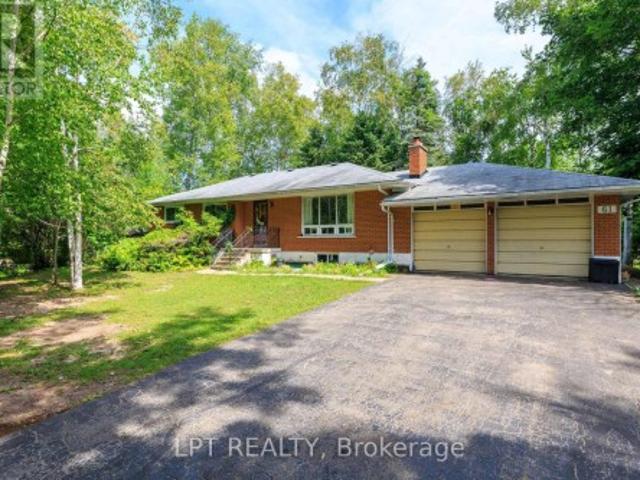 61 Edith Street, Georgina, ON, L0E 1L0 house for sale | Listing ID N13764 | Royal LePage