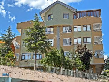 6+1 Etlik Şehir Hastanesi Ve Antares Karşısı Bölgede Emsalsiz