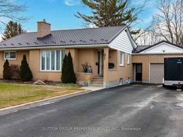 61 Fath Avenue, Aylmer, ON, N5H 1V7 house for sale | Listing ID X12903 | Royal LePage