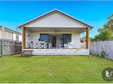 61 Ferry Road, Thorneside, QLD 4158