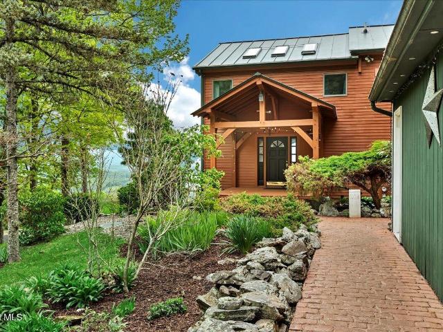 61 Fire Tower Road