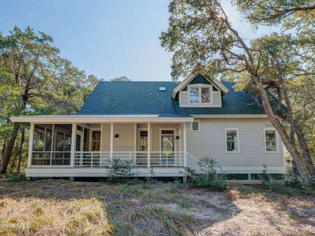 61 Fort Holmes Trail