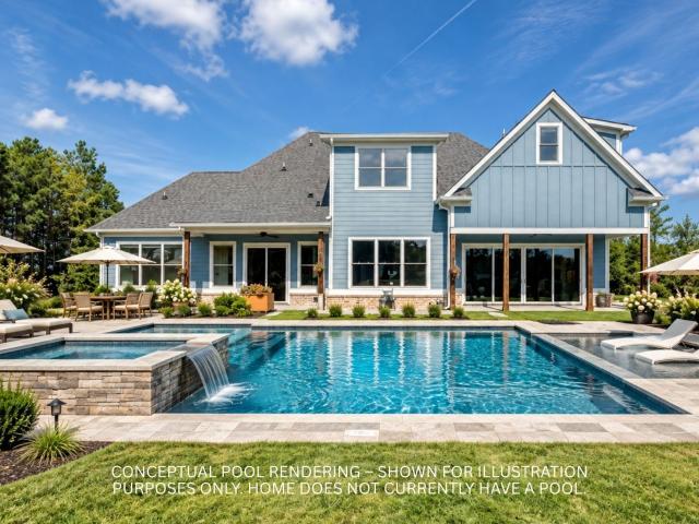 61 Forest Berry Court