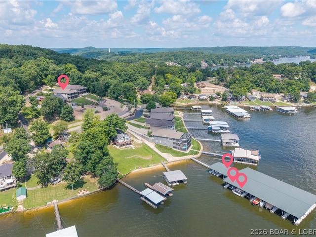 61 Fox Cove Lane